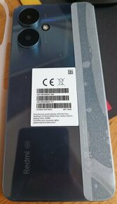Xiaomi Redmi 1C twilight blue