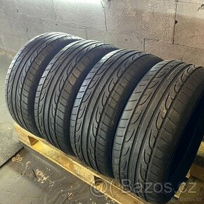 Letní pneu 205/55 R16 91V Continental 6,5mm