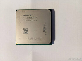 AMD FX-4100 - 1