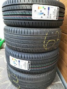Prodám -Levně Letní pneu 205/55R16 - 1