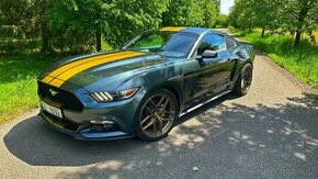 Ford Mustang 3.7 225kw
