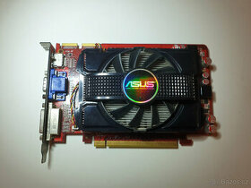 ASUS ATI Radeon HD5670 - 1GB, GDDR5