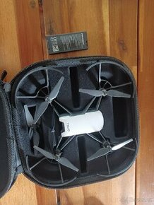 Dji tello dron - Vadná baterie