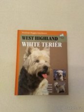 West Highland White Teriér