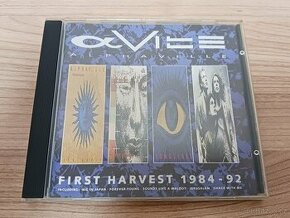 ALPHAVILLE – First Harvest 1984-92 (1992)