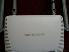 Router MERCUSYS