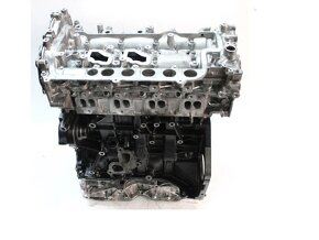 Prodám Repasovaný Motor 2.0 dCi M9R  RENAULT OPEL  FIAT