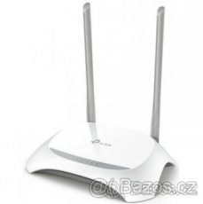 router Wi-Fi TP-Link TL-WR850N