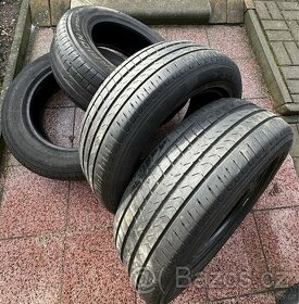 Letní pneumatiky Pirelli 215/65 R17