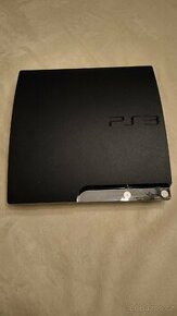 PS3/PlayStation 3 Slim CRACK