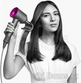 Dyson nástavec proti polétavým vlasům pro Dyson Supersonic - 1