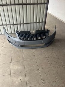 Škoda Octavia III. Přední nárazník