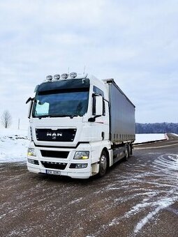 MAN TGS 18.440 FNLC