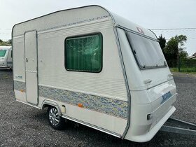 Karavan Adria Unica 320