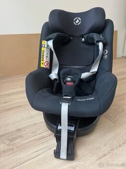 Autosedačka maxi cosi stone se základnou