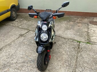Kentoya Hamster 125