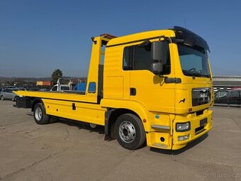MAN TGM 12.250 Odtahový speciál Omars