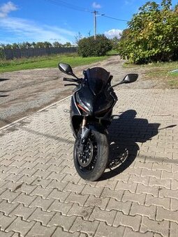 HONDA CBR 650R 2022