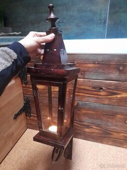 Lampa, Lucerna