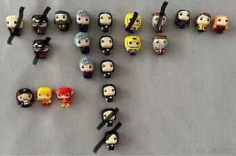 Kinder joy- Harry Potter - Funko POP SK/CZ