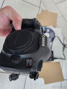 Canon 5DS R 50Mpx Full-Frame