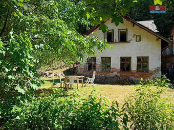 Prodej rodinného domu, 180 m², Libštát