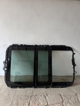 STŘEŠNÍ PANORAMA BMW E92/91