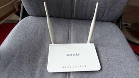 Router dvoupásmový - 1