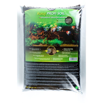 Rataj Profi soil 8l