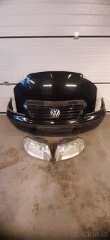 Vw Sharan