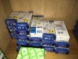 Bezpečnostní cylindrické vložky Assay Abloy FAB III. třída