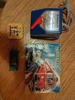 MÄRKLIN