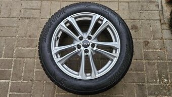 Sada Alu 5x114.3 235/55 R19 Kia Sportage Sorento