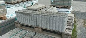 PALISÁDA PASO MINI PŘÍRODNÍ PRESBETON