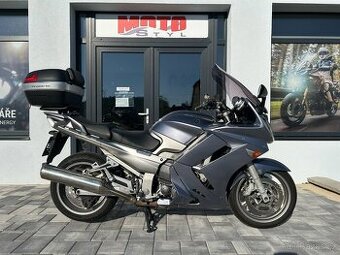 Yamaha FJR 1300 A 2006