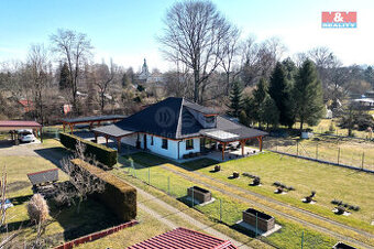 Prodej rodinného domu, 182 m², Vratimov, ul. U Trati - 1