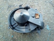 ventilátor topení Audi A4 B5 - 1