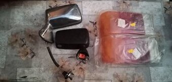 PRODÁM DÍLY FORD MONDEO, ORION, ESCORD