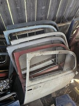 Vw Brouk plecharina