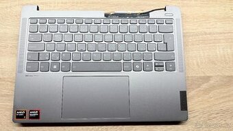 Notebook Lenovo IdeaPad Pro 5 (bez LCD)