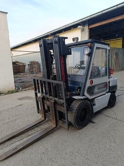 VZV Komatsu FG30