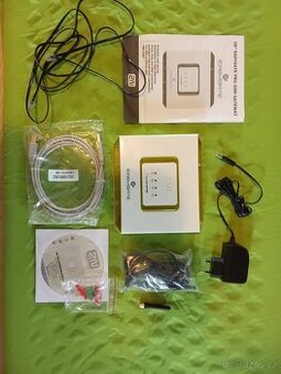 GSM Brána EasyGate Pro 2N