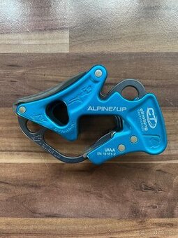 Jistitko Climbing Technology Alpine-Up Kit