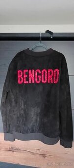 Kožena bunda BENGORO