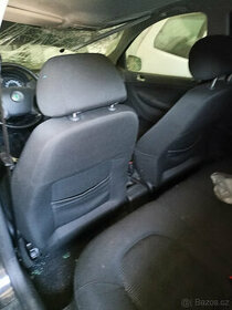 Škoda Fabia kombi 1.9tdi 74kw