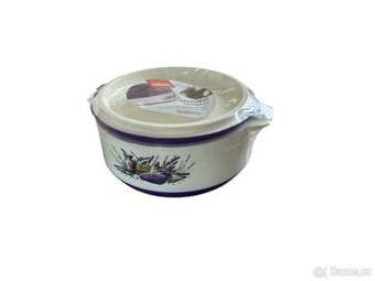 Termohrnec Banquet Lavender 2,5 l – nový, nevyužitý
