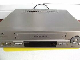 Tesla VCR 5300 ovladač - 1