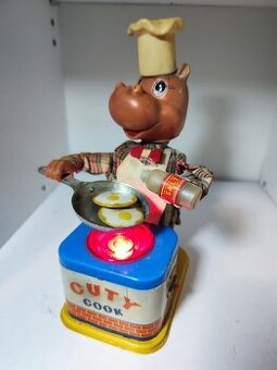 Cuty Cook Hroch