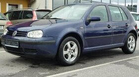 Prodám díly z VW Golf 4 - 1