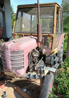 Zetor 4011